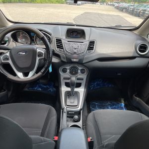 2019 FORD FIESTA SE — миниатюра 36