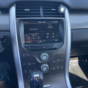 صورة مصغرة 37 لـ 2013 FORD EDGE SEL