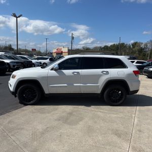 JEEP GRAND CHEROKEE LIMITED - 3