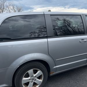DODGE GRAND CARAVAN SE - 8