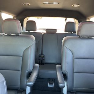 2025 Chevrolet TRAVERSE Z71 缩略图 37