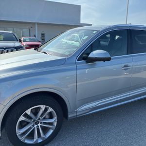 AUDI Q7 PREMIUM PLUS - 2