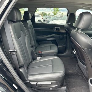 2022 KIA SORENTO X-LINE EX — миниатюра 34