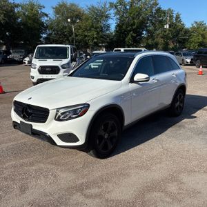 2019 Mercedes-BENZ GLC 照片 1