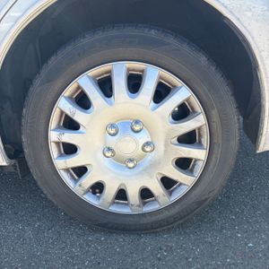 2017 Toyota COROLLA LE 缩略图 18