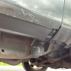 2010 FORD F-150 FX4 — миниатюра 69