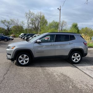 JEEP COMPASS - 2