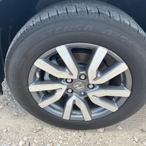 2022 Honda PILOT EX-L 缩略图 17