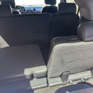 2007 Cadillac ESCALADE BASE 照片 44