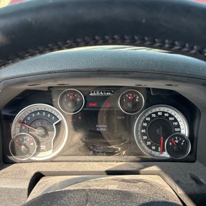 2015 RAM 1500 LONE STAR thumbnail 36