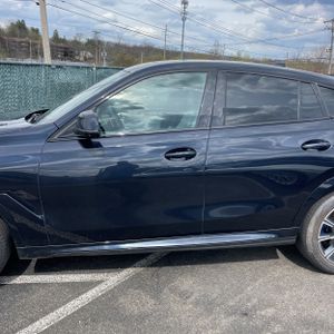 BMW X6 XDRIVE40I - 4