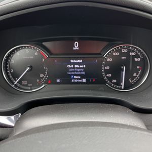 2022 Cadillac XT4 LUXURY 照片 39