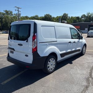 2019 FORD TRANSIT CONNECT XL 照片 8