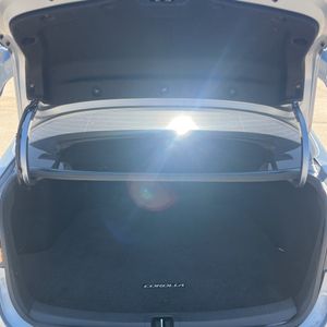 صورة مصغرة 42 لـ 2021 Toyota COROLLA SE
