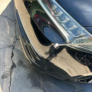 2015 Acura TLX BASE — миниатюра 55