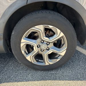 صورة مصغرة 18 لـ 2019 Honda CR-V EX