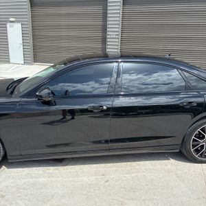 AUDI A8 L 60 TFSI QUATTRO TIPTRONIC - 4