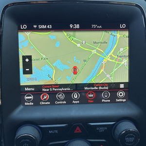 2020 Dodge DURANGO GT PLUS — миниатюра 41