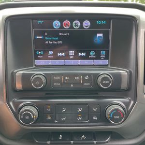 صورة مصغرة 35 لـ 2018 Chevrolet SILVERADO 1500 LT