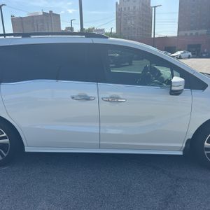 صورة مصغرة 11 لـ 2018 Honda ODYSSEY ELITE