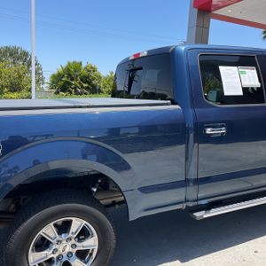 FORD F-150 XLT - 9