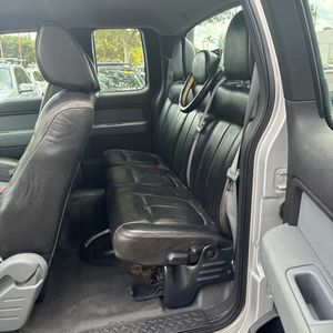 2012 FORD F-150 XL — фото 33