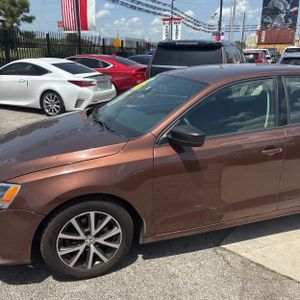 صورة 2 لـ 2016 Volkswagen JETTA 1.4T SE