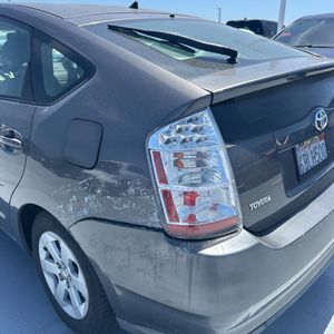 2007 Toyota PRIUS BASE thumbnail 58