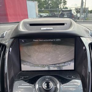 2014 FORD ESCAPE TITANIUM — миниатюра 39
