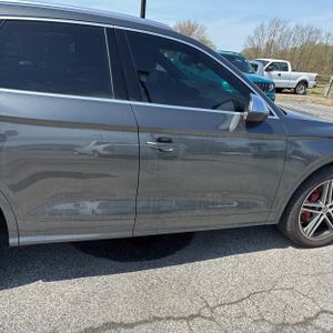 AUDI SQ5 3.0T QUATTRO PREMIUM PLUS - 9