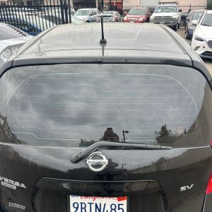 صورة 16 لـ 2014 Nissan VERSA NOTE SV