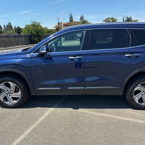 2023 Hyundai SANTA FE SEL 照片 4