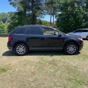 FORD EDGE SEL - 10