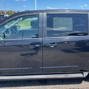 2018 Dodge GRAND CARAVAN SE 照片 4