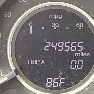 2016 Honda CR-V EX-L 缩略图 37