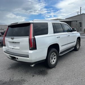 صورة 8 لـ 2017 Cadillac ESCALADE LUXURY