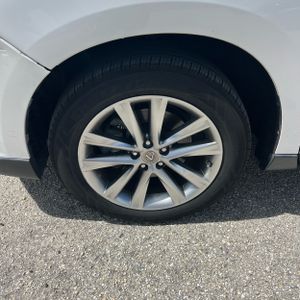 2015 Lexus RX 350 BASE — фото 16