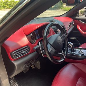 2019 Maserati LEVANTE S 缩略图 37