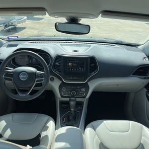 صورة مصغرة 36 لـ 2020 JEEP CHEROKEE LATITUDE PLUS