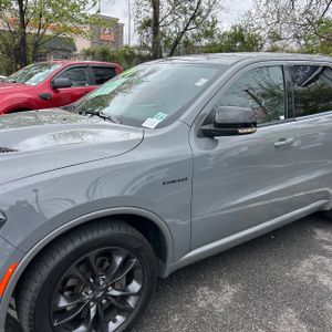 DODGE DURANGO R/T - 2