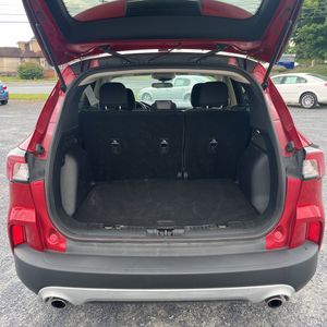 صورة مصغرة 42 لـ 2020 FORD ESCAPE SE