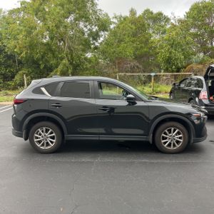 MAZDA CX-5 2.5 S SELECT - 10