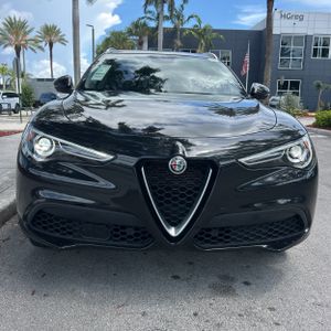 صورة 14 لـ 2021 ALFA Romeo STELVIO SPRINT