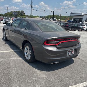 DODGE CHARGER SXT - 5