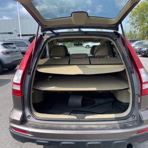صورة مصغرة 42 لـ 2010 Honda CR-V EX