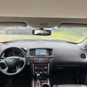 صورة مصغرة 37 لـ 2016 Nissan PATHFINDER SL