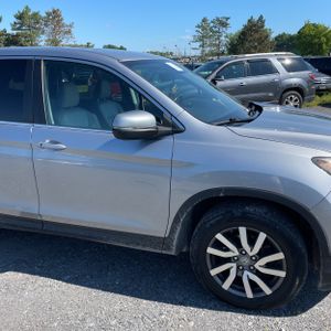 صورة مصغرة 13 لـ 2019 Honda PILOT EX-L