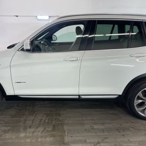 BMW X3 XDRIVE28I - 4
