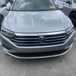 2020 Volkswagen JETTA SE — миниатюра 54