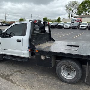 FORD F-350 SUPER DUTY XL - 6